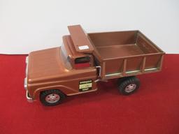 Tonka Hydraulic Dump Truck