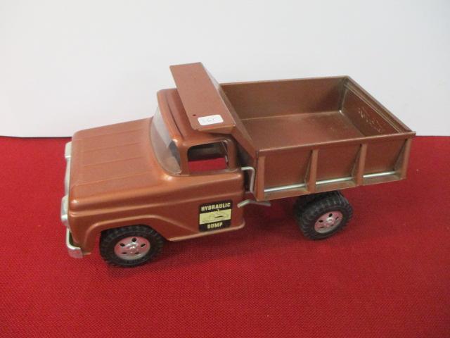 Tonka Hydraulic Dump Truck