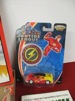 Action Figure Mixed Collectibles