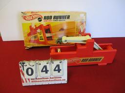 1969 Mattel Rod Runner Hand Shift Power Booster
