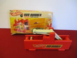 1969 Mattel Rod Runner Hand Shift Power Booster