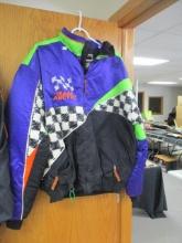 Arcticware Snowmobile Jacket-A