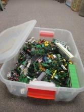 *SPECIAL OPPORTUNITY-Massive Lot of 1:64/1:32 Scale Model John Deere Die Cast
