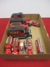 Budweiser Die Cast Advertising Coin Banks