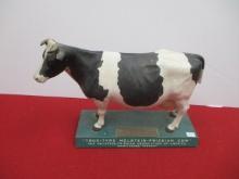 *1952 True-Type Holstein-Friesen Cow Award
