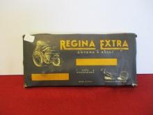 NOS Regina Extra Motorcycle Parts w/ Killer Graphics