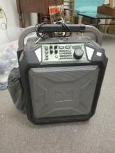 Monster 5 Volt 2.1 Amp. Amplifier