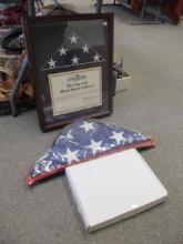 Mixed Flag Lot