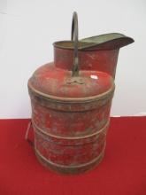 Heavy Duty Fill Can