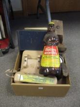 Interesting Mixed Lot-B