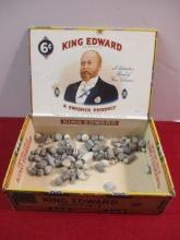 Battlefield Recovered Lead