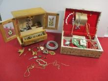 Mixed Estate Jewelry