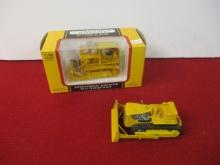 Tootsie and First gear 1:50 Scale Bull Dozers