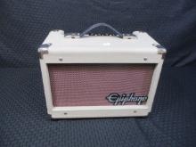 Epiphone Model 15C Amplifier