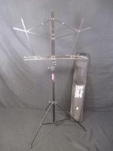On Stage Stands Sheet Music Stand