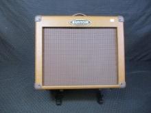 Kustom Sienna 35 Amplifier + Stage Stand
