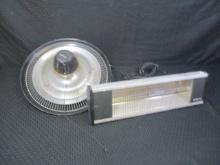 Pair of Heaters