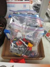 Die Cast Car Mixed Lot