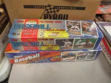 Topps 1993/1994 Factory Sealed Sets
