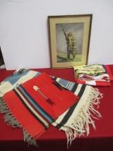 Native American Mixed Lot
