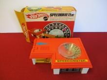 1969 Mattel Speedometer