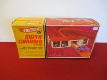 1968 Mattel Super Charger