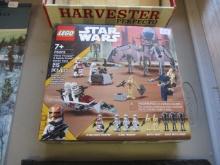 NOS Star Wars Lego Kit