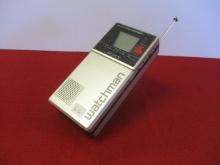 Sony Model FD-20A Watchman