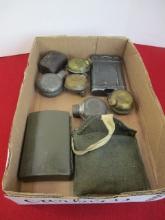 Mixed Military Grouping