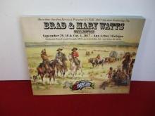 Showtime Auctions Watts Collection Catalog