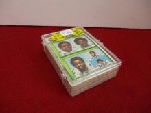 1979 Topps Stars and Minor Stars Trading Cards-Lot of 42