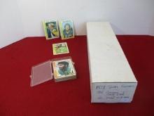 1978 Topps Football Trading Cards-Lot of 610