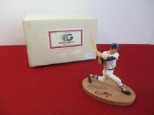NOS Gartlan USA Yastremski Figurine