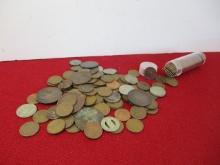 *Mixed Coin Grouping