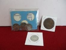 Mixed U.S. Coin Lot