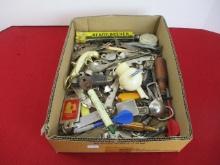 *Special Opportunity-Massive Mixed Advertising Opener Lot