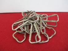 Mixed Advertising Bottle Openers-A