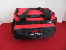 Falcon Tackle Storage System with 7 Falcon Ft0700 Tackle Boxes-A