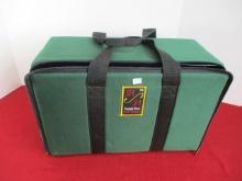 B & B Tangle Free Bait Storage Box