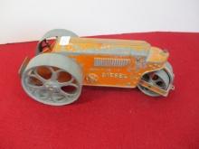 Hubley N0.480 Diesel Pressed Steel Tractor