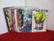 Mixed Comic Books-Lot of 16
