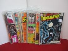DC Comics Mixed Comic Books-Lot of 25