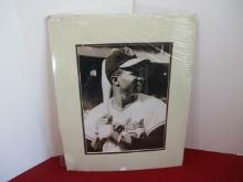 1967 Frank Robinson Photo