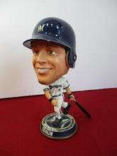Ryan Braun Autographed Bubblehead