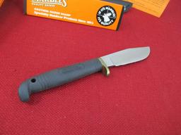 Marble's Gladstone-Kraton Mini Expert Fixed Blade Knife