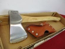 *Marble's Gladstone-1999 Limited Edition of 360 Belt Axe #9 (New in Box)