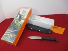 Marble's Gladstone-Kraton Fixed Blade Field Knife