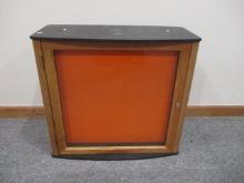 Marble's Gladstone-Store Front Display Case-C