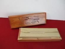 Marble's Gladstone-Safety Axe Sharpening Stone
