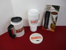 Marble's Gladstone-Mixed Lot-B